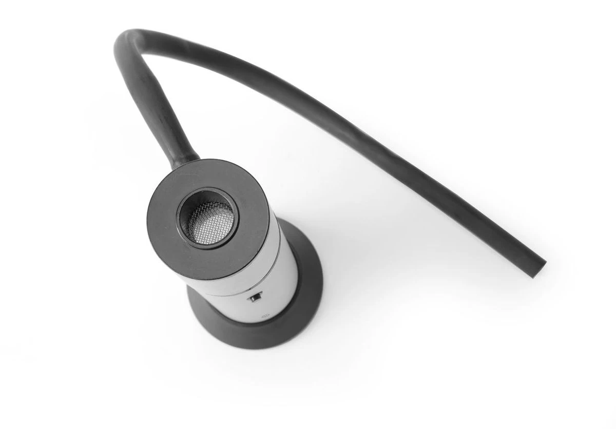 Hendi Rookapparaat - Rookpistool - Foodsmoker Professional - Ø6,8x(H)15,8cm 2 Hendi Rookapparaat - Rookpistool - Foodsmoker Professional - Ø6,8x(H)15,8cm - Afbeelding 2