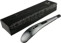 Oplaadbare Lange Elektrische Aansteker - Zilver - Duurzame Plasma Aansteker - Inclusief Cadeauverpakking - BBQ - Kaarsen -Keukengrill Winkel 1200x837 1