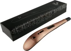 Oplaadbare Lange Elektrische Aansteker - Rose Goud - Duurzame Plasma Aansteker - Inclusief Cadeauverpakking - BBQ - Kaarsen 10 Oplaadbare Lange Elektrische Aansteker - Rose Goud - Duurzame Plasma Aansteker - Inclusief Cadeauverpakking - BBQ - Kaarsen -Keukengrill Winkel 1200x862 1