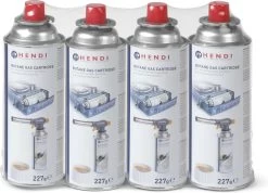 Hendi Gasbussen Butaan Navulling - 227g - Set Van 4 8 Hendi Gasbussen Butaan Navulling - 227g - Set Van 4 -Keukengrill Winkel 1200x863 1