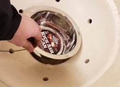 Kick Ash Basket - Big Green Egg Large - Kick Ash Can - As Opvang Pan -Keukengrill Winkel 1200x863