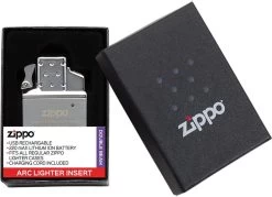 Zippo Arc Plasma Aansteker Insert -Keukengrill Winkel 1200x872