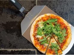 Alpina Pizzaschep - Voor Inklapbaar Handvat - RVS - 53 Cm 35 Alpina Pizzaschep - Voor Inklapbaar Handvat - RVS - 53 Cm -Keukengrill Winkel 1200x884 1