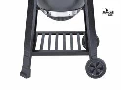 Apache Grill 21 Inch Kamado BBQ Egg | Houtskool | Zwart | Ø 50cm Grill Oppervlak | Dubbelwandig & Geïsoleerd 17 Apache Grill 21 Inch Kamado BBQ Egg | Houtskool | Zwart | Ø 50cm Grill Oppervlak | Dubbelwandig & Geïsoleerd -Keukengrill Winkel 1200x887 2