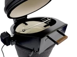 The Bastard Pizza - Rotisserie Large -Keukengrill Winkel 1200x889