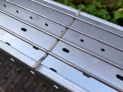 Spiedini Saté-bbq Bali 80 - Saté Houtskoolbarbecue Met Horizontaal Rooster - 80 Cm Lang, 11 Cm Breed - Materiaal: Gealuminiseerd Ijzer 26 Spiedini Saté-bbq Bali 80 - Saté Houtskoolbarbecue Met Horizontaal Rooster - 80 Cm Lang, 11 Cm Breed - Materiaal: Gealuminiseerd Ijzer -Keukengrill Winkel 1200x899 14