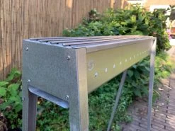 Spiedini Saté-bbq Bali 80 - Saté Houtskoolbarbecue Met Horizontaal Rooster - 80 Cm Lang, 11 Cm Breed - Materiaal: Gealuminiseerd Ijzer 30 Spiedini Saté-bbq Bali 80 - Saté Houtskoolbarbecue Met Horizontaal Rooster - 80 Cm Lang, 11 Cm Breed - Materiaal: Gealuminiseerd Ijzer -Keukengrill Winkel 1200x899 16