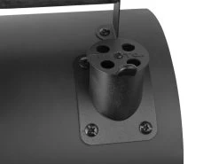 Gusta Barbecue Grill En Smoker - Grilloppervlak (LxB) 22 X 18 Cm - Met Thermometer - Zwart 5 Gusta Barbecue Grill En Smoker - Grilloppervlak (LxB) 22 X 18 Cm - Met Thermometer - Zwart -Keukengrill Winkel 1200x900 23