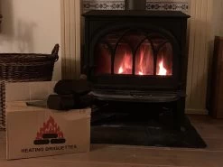 Merkloos Turfbriketten - Turfblokken- Turf - 1x14 Stuks - Haardhout - Kachel - Openhaard - 14 Kg 5 Merkloos Turfbriketten - Turfblokken- Turf - 1x14 Stuks - Haardhout - Kachel - Openhaard - 14 Kg -Keukengrill Winkel 1200x900