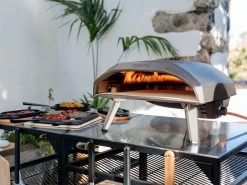 Ooni Koda Gas-Powered Outdoor Pizza Oven -Keukengrill Winkel 1200x900 27
