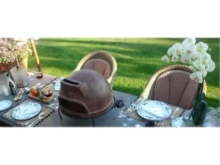 Sol-y-Yo Houtgestookte Toscaanse Stenen Pizza Oven 52CM 12 Sol-y-Yo Houtgestookte Toscaanse Stenen Pizza Oven 52CM -Keukengrill Winkel 1200x900 32