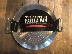 The Bastard Paella Pan 5 The Bastard Paella Pan -Keukengrill Winkel 1200x900 49