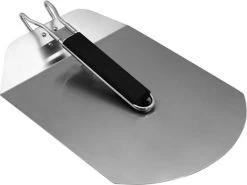 Alpina Pizzaschep - Voor Inklapbaar Handvat - RVS - 53 Cm 39 Alpina Pizzaschep - Voor Inklapbaar Handvat - RVS - 53 Cm -Keukengrill Winkel 1200x901 1