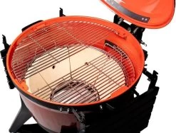 Kamado Joe - Kettle Joe Barbecue 29 Kamado Joe - Kettle Joe Barbecue -Keukengrill Winkel 1200x914