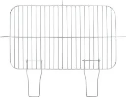 Verrijdbare Barbecue – Houtskool/Briketten - Verstelbare Grillplaat – Houten Tafel – Winscherm – Gewicht 5.9kg 20 Verrijdbare Barbecue – Houtskool/Briketten - Verstelbare Grillplaat – Houten Tafel – Winscherm – Gewicht 5.9kg -Keukengrill Winkel 1200x924 1