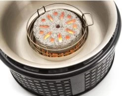 Cobb Pro Compact Houtskoolbarbecue - Ø30 Cm - Zwart 12 Cobb Pro Compact Houtskoolbarbecue - Ø30 Cm - Zwart -Keukengrill Winkel 1200x944 3