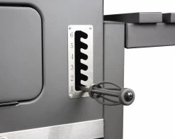 Fire Beam Houtskool Barbecue Montreal, Staal -Keukengrill Winkel 1200x951