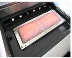 Gasbarbecue En Grill - 5 + 1 Branders + 1 Infrarood Zijbrander - Buitenkeuken - Edelstaal BBQ 18 Gasbarbecue En Grill - 5 + 1 Branders + 1 Infrarood Zijbrander - Buitenkeuken - Edelstaal BBQ -Keukengrill Winkel 1200x955 1