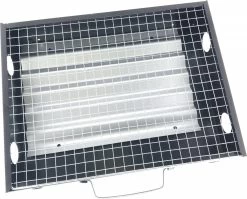 Benson Barbecue Compact - Met Handvat - 35 X 27 X 20 Cm 6 Benson Barbecue Compact - Met Handvat - 35 X 27 X 20 Cm -Keukengrill Winkel 1200x967