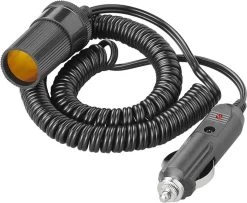 Proplus Verlengkabel Sigarettenaansteker 3m 12/24 Volt 3 Ampère 10 Proplus Verlengkabel Sigarettenaansteker 3m 12/24 Volt 3 Ampère -Keukengrill Winkel 1200x985 1