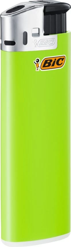 BIC Maxi J38 Elektronische Aanstekers - Verschillende Kleuren - Pak Van 6 Gasaanstekers 5 BIC Maxi J38 Elektronische Aanstekers - Verschillende Kleuren - Pak Van 6 Gasaanstekers -Keukengrill Winkel 349x1200