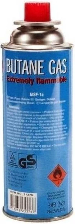 All Ride Butaan Gas / Navulgas -Keukengrill Winkel 404x1200