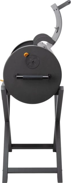 Boretti Fratello 2.0 Houtskool Barbecue 21 Boretti Fratello 2.0 Houtskool Barbecue -Keukengrill Winkel 470x1200