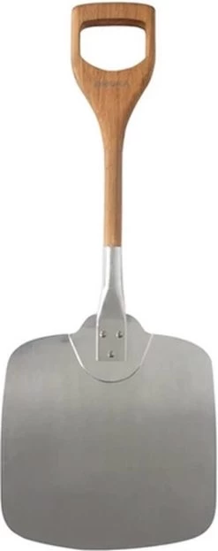 Boska Pizzaschep Barbecue - Kort Handvat - Stabiel - Aluminium - Eikenhout - BBQ Accessoires 39 Boska Pizzaschep Barbecue - Kort Handvat - Stabiel - Aluminium - Eikenhout - BBQ Accessoires -Keukengrill Winkel 476x1200