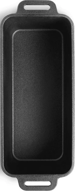 Burnhard Gietijzeren Broodpan 3,5 L - Broodbakvorm -Keukengrill Winkel 477x1200