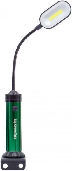 Big Green Egg Flexible Grill Light - BBQ Led Lamp -Keukengrill Winkel 507x1200
