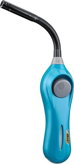 BIC Multifunctionele Aansteker Megalighter Flex Voor Oa BBQ En Kaarsen - Met Flexibele Hals - Diverse Kleuren - 1 Stuk 11 BIC Multifunctionele Aansteker Megalighter Flex Voor Oa BBQ En Kaarsen - Met Flexibele Hals - Diverse Kleuren - 1 Stuk -Keukengrill Winkel 544x1200 1