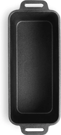 Burnhard Gietijzeren Broodpan 3,5 L - Broodbakvorm -Keukengrill Winkel 548x1200