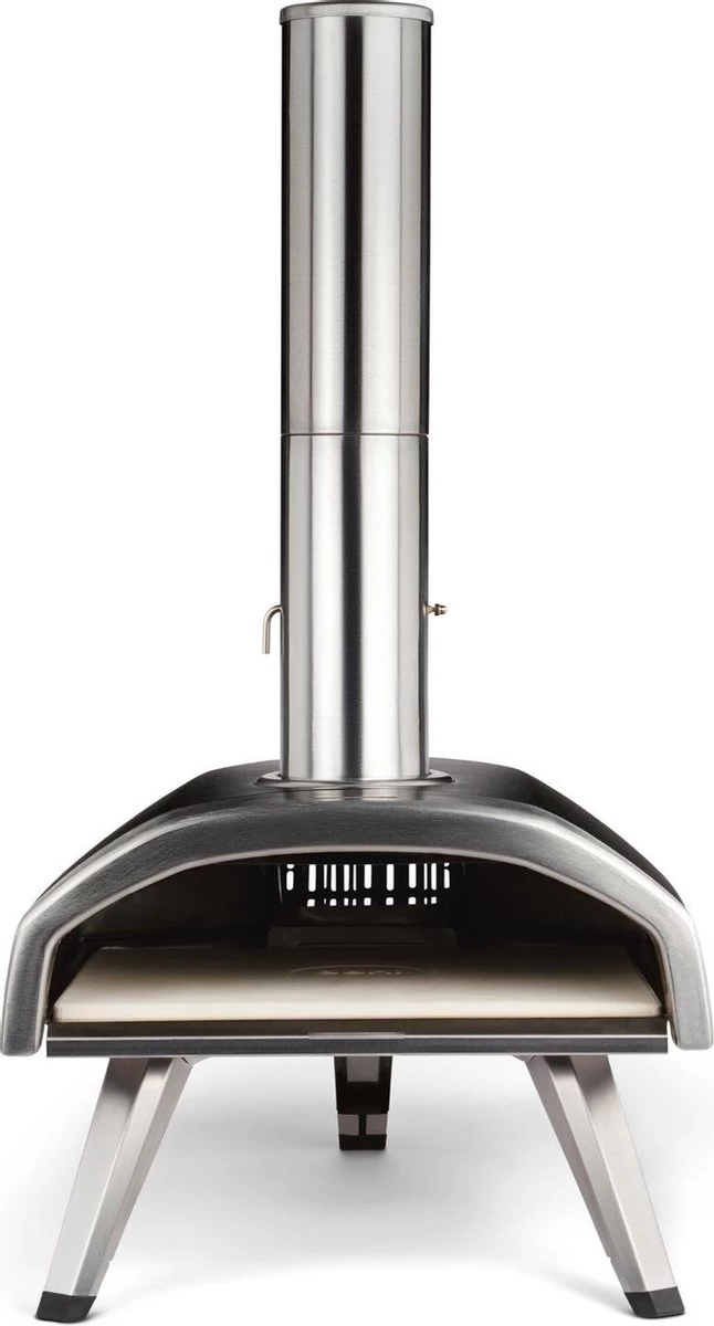 Ooni Fyra 12 Houtpellets Gestookte Pizzaoven 15 Ooni Fyra 12 Houtpellets Gestookte Pizzaoven - Afbeelding 15