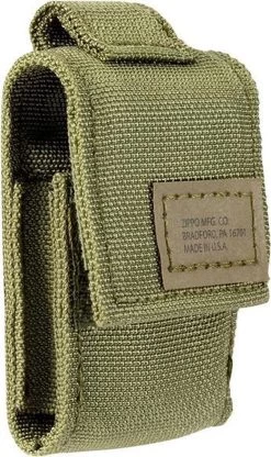 Zippo Tactical Molle Pouch / Hoes En Black Crackle Benzine Aansteker Geschenk Set OD Green 8 Zippo Tactical Molle Pouch / Hoes En Black Crackle Benzine Aansteker Geschenk Set OD Green -Keukengrill Winkel 713x1200 1