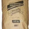 Dammers Houtskool Quebracho 15kg