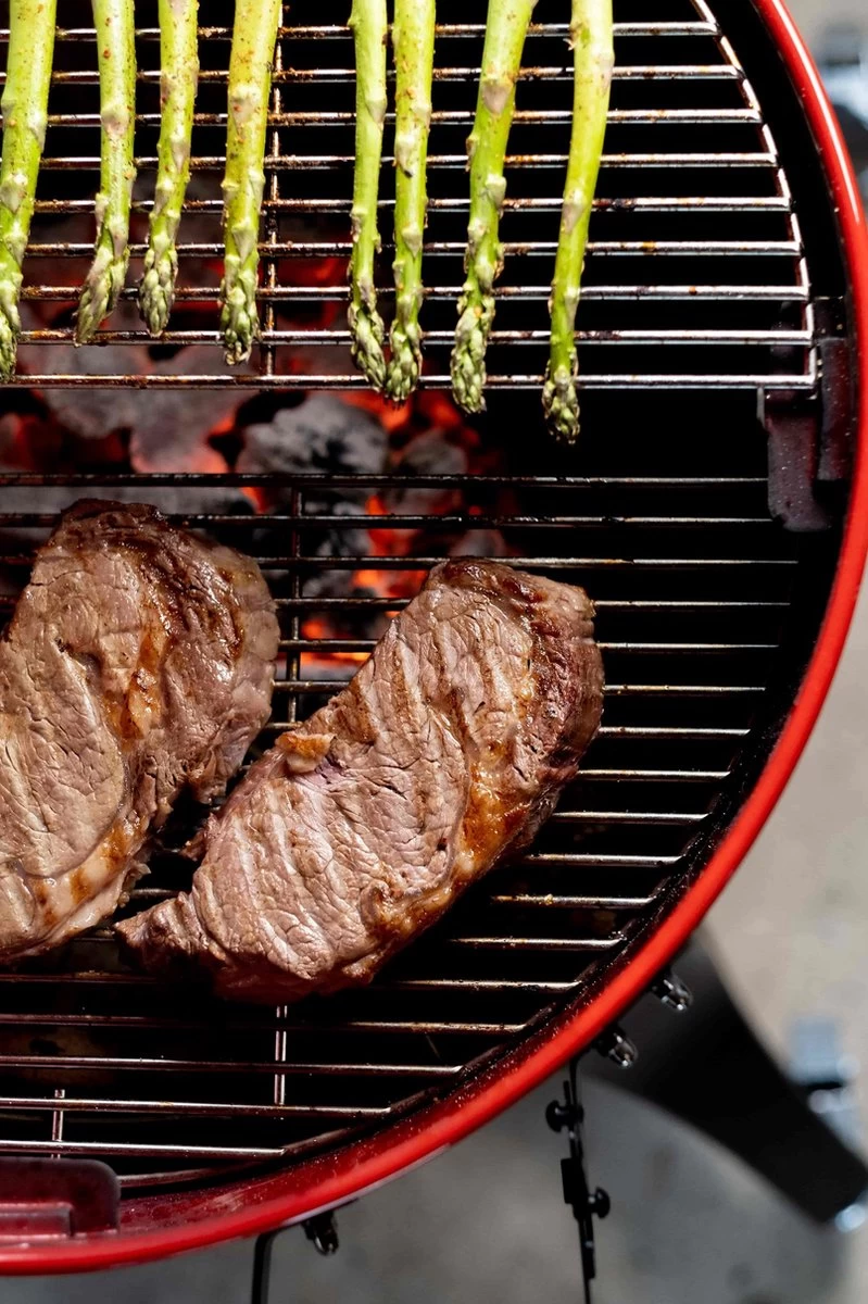 Kamado Joe - Kettle Joe Barbecue 7 Kamado Joe - Kettle Joe Barbecue - Afbeelding 7