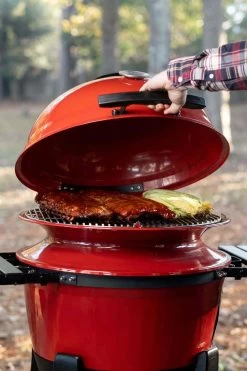 Kamado Joe - Kettle Joe Barbecue 27 Kamado Joe - Kettle Joe Barbecue -Keukengrill Winkel 799x1200 6