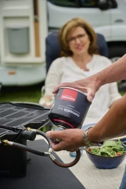 NomadiQ Gasflesjes (3 Stuks X 500 Gram) - EN417 Schroefventiel -Keukengrill Winkel 800x1200 1