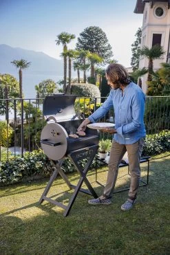 Boretti Fratello 2.0 Houtskool Barbecue 14 Boretti Fratello 2.0 Houtskool Barbecue -Keukengrill Winkel 800x1200 10