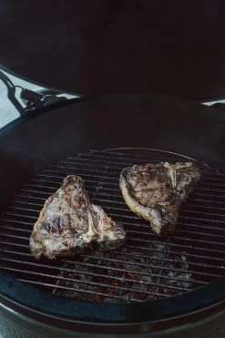 Kamado Vilt | BBQ Vilt | 3 Mm Dik ZWART | Kamado Vervangingsvilt | Hitteseal / Luchtseal BBQ | Geschikt Voor: Big Green Egg, Black Bastard, Kamado Joe, Big Joe & Grill Guru -Keukengrill Winkel 800x1200 6