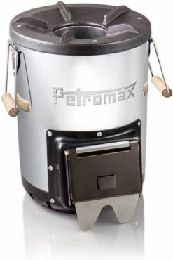 Petromax Rocket Stove Rf33 - Kooktoestel Op Houtvuur 12 Petromax Rocket Stove Rf33 - Kooktoestel Op Houtvuur -Keukengrill Winkel 802x1200