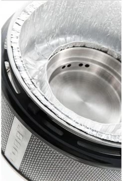 Cobb Aluminium Wegwerpkom - 6 Stuks -Keukengrill Winkel 815x1200