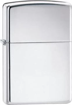 Zippo Lighter Polished Chrome -Keukengrill Winkel 821x1200 1