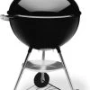 Weber Bar-B-Kettle Barbecue - Kolen