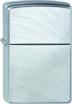 Zippo Lighter Polished Chrome -Keukengrill Winkel 831x1200