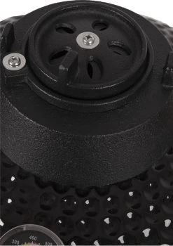 Patton Kamado 15" - Keramisch - Tafel Model - Premium Black - Medium - Zwart 25 Patton Kamado 15" - Keramisch - Tafel Model - Premium Black - Medium - Zwart -Keukengrill Winkel 848x1200 4