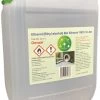 Bio Ethanol - 100% Zuiverheid - BioFair - Bioethanol - Schone Verbranding - Reukloos - 5 Liter Cannister