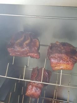 Rookoven XL - Zink -Keukengrill Winkel 900x1200 21