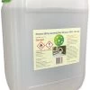 Bio Ethanol - 100% Zuiverheid - BioFair - Bioethanol - Schone Verbranding - Reukloos - 10 Liter Cannister