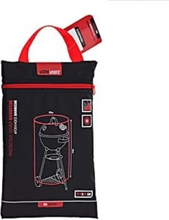 Pro Garden ProGarden Barbecuehoes Rond 70x80 Cm 7 Pro Garden ProGarden Barbecuehoes Rond 70x80 Cm -Keukengrill Winkel 927x1200